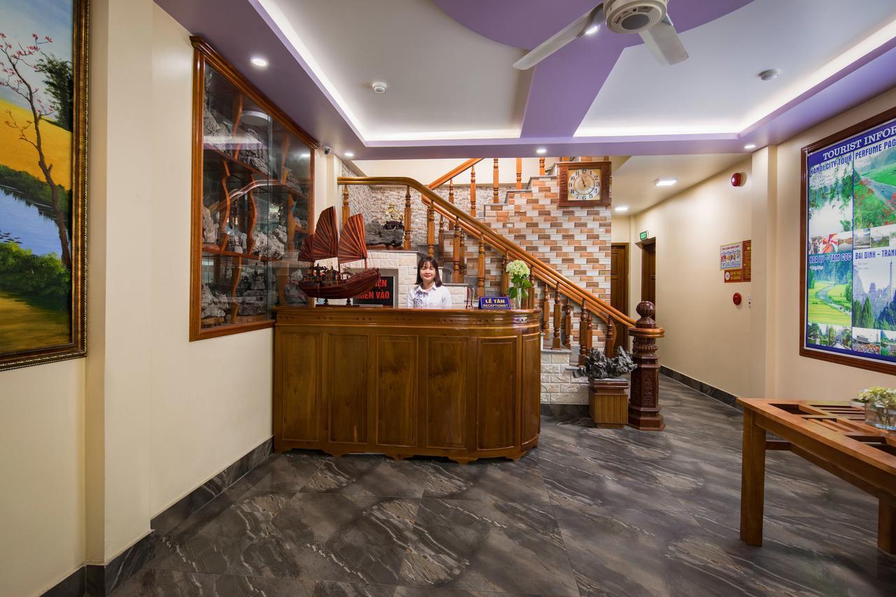 Cat Ba Orchid Hotel Cat Ba Island Esterno foto